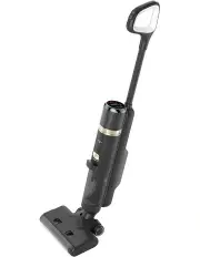[MyGenie] I Sense Multifunctional Wet And Dry Floor Cleaner in Grey