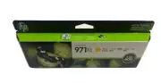 HP 971XL Yellow (CN628AA) OFFICEJET PRO X476DW X451DW X576DW X551DW EXPIRED 5/17