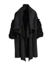 [ALBERTA FERRETTI] ALBERTA FERRETTI Coats - Item 16409187