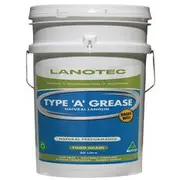 Lanotec Type 'A' Grease - 20 Litre - GS-0020