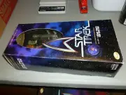 Wormhole Edition 12" Captain Benjamin Sisko figure