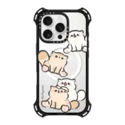 iPhone 16 Pro Bounce Case MagSafe Compatible Wanna Be With You