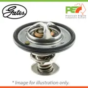 GATES Thermostat To Suit Volvo 740 2.3 (745) Petrol Engine