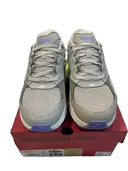Woman's Sneakers SKECHERS Go Run Consistent 2.0 Advantage, Size 9.5