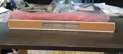 4162762 Genuine Sub Zero Control Panel for Fridges NEW with box (Yellow/ gold)