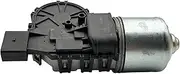 Window Wiper Motor for VW for Jetta 1.4L 1.8L 2.0L 2011-2018 6R1955119A Car Windshield Wiper Motor