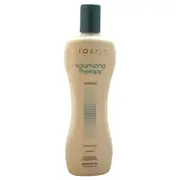Biosilk Volumizing Therapy Shampoo by Biosilk for Unisex - 12 oz Shampoo