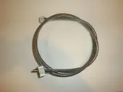 Tachometer Cable for Massey Ferguson 65 Diesel Tractors 506334M91