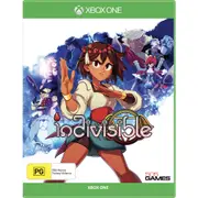 Indivisible