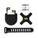 Bone Bike Phone Charge Kit 自行車手機充電套組 (USB-C / USB-C)