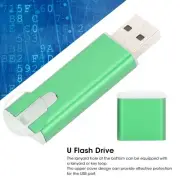 U Memory Stick USB Pendrive Portable Flash Drive Mini USB2.0 Desktop Accesso