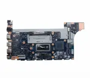 Laptop Motherboard For Lenovo ThinkPad E14 NM-C421 CPU I5-10210U 5B20S72281
