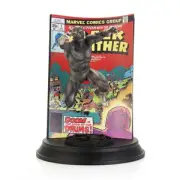 Royal Selangor Marvel Limited Edition Black Panther Volume 1 #7