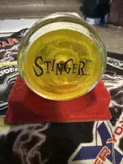 Toy Biz Stinger Scorpion Yo-yo Vintage 90s From Matt Rose Collection!