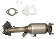 Front Catalytic Converter for 2009-2010 Subaru Impreza 2.5 GT (for: Subaru)