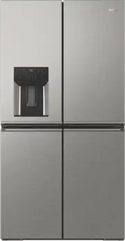 Haier 601L Quad Door Refrigerator