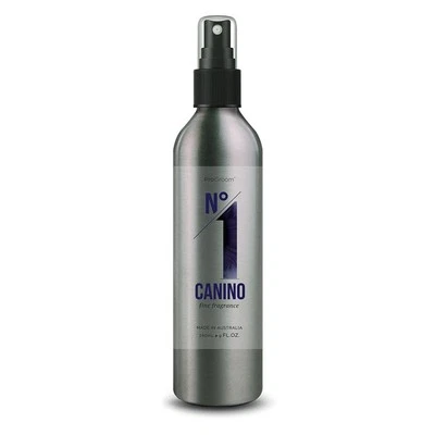 Progroom Canino No 1 Fine Fragrance 250mL