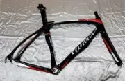 Wilier Imperiale Size L Road Bike Frame