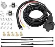 Draw-Tite 118607 Pre-Wired Brake Mate Adapter Kit