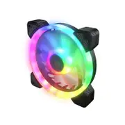 Cougar VORTEX VX120 120mm ARGB Fan [CF-VX12HB-RGB]