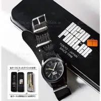 在飛比找蝦皮購物優惠-日雜Smart 附錄 Head Porter 手錶鉛筆盒組