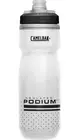 Camelbak Podium Chill 700ml - White/Black Botlle