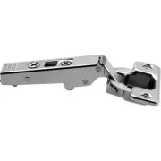 Blum CLIP top 107° Full Overlay Self Close Screw-on Hinge 75T1550