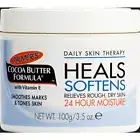 Palmer's Cocoa Butter Formula With Vitamin E 100g