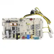 For Midea Air Conditioner Outdoor Unit Control Board KFR-120WS-590.D Circuit PCB