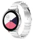 Womens9999 Galaxy Watch Link 手鍊網狀金屬錶帶適用於 Galaxy Watch 4 3 2 Classic Active 40 44 42 46 20 毫米錶帶