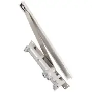 Hidden Door Closer Buffer Hydraulic Door Closer Hotel Special Door C