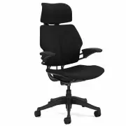 Humanscale Freedom Chair with Headrest