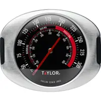 在飛比找PChome24h購物優惠-KitchenCraft Taylor夾式烤箱溫度計
