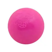 Ruff Dawg XL Tough Rubber Dog Toy Floating Ball for Active Play and Fetch