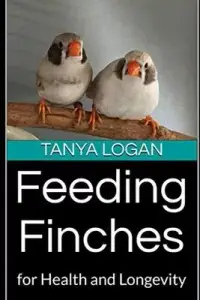 在飛比找博客來優惠-Feeding Finches: for Health an