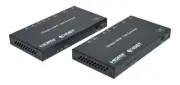 18GBPS HDMI 2.0 HDBaseT Extender with ARC & IR