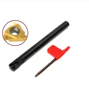 or Lathe Threading Turning Tool 1 Set SNR0013M16 CNC Tool Holder Boring Bar 16IR