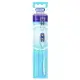 [3美國直購] Oral-B 3D White 電動牙刷替換牙刷頭 2入 適用 電池式可攜式電動牙刷_GG3