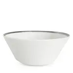 Twig New York Platinum Edge Cereal/Soup Bowl