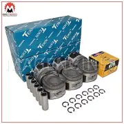 ENGINE REBUILD KIT TOYOTA 2JZ-GTE DOHC FOR ARISTO V300 & SUPRA RZ/TURBO 3.0 LTR