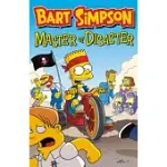 BART SIMPSON: MASTER OF DISASTER