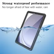 For Samsung Galaxy Tab A9 Plus 11" Tablet Case IP68 Waterproof Screen Cover