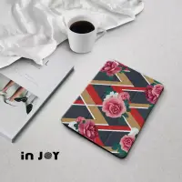 在飛比找博客來優惠-INJOYmall for iPad Air3 系列 Sma