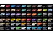 D&D Prismatic Paint Rack-Full