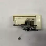 FOR SEWING SLANT SHANK MICRO SERGER MS-S ATTACHMENT HEAVY DUTY CUTTING OVERCAST