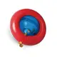 美國KONG《羅盤玩具》S號 犬玩具(PGY3)盤益智玩具/藏食玩具/塞零食/慢食碗 (8.3折)