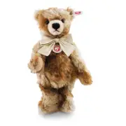 Steiff EAN 021404 Cinny Teddy Bear Mohair Limited Edition