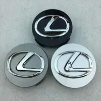 在飛比找蝦皮購物優惠-改裝汽車輪轂蓋鋁圈蓋LEXUS 雷克薩斯CT200h IS2