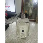 JOMALONE  BASIL & NEROLI COLOGNE 半罐