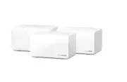 Mercusys Halo H90X(3-pack) AX6000 Whole Home Mesh WiFi 6 System, 6000 Mbps Dual